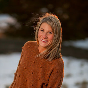 Meet your Posher, Ginger